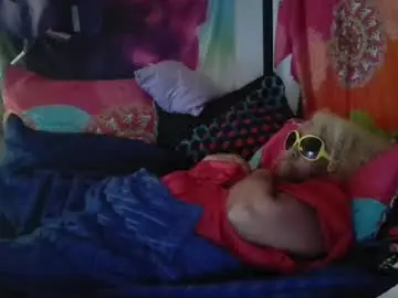 Chaturbate Live Sex of ebonydezire00