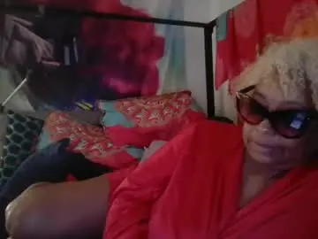 Chaturbate Adult Video Chat of ebonydezire00