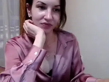 Chaturbate Nude Webcam of juliaorgasm