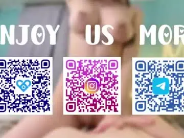 Chaturbate Live Sex Cam of laurenceandviolette