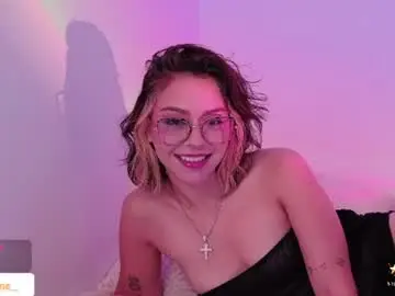 Chaturbate Best live sex cam show of lilithselene