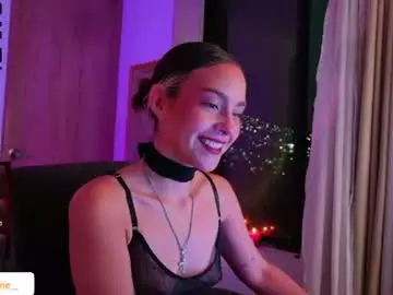 Chaturbate Adult Webcam of lilithselene