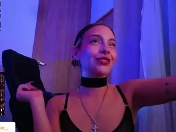 Chaturbate Adult Webcams of lilithselene