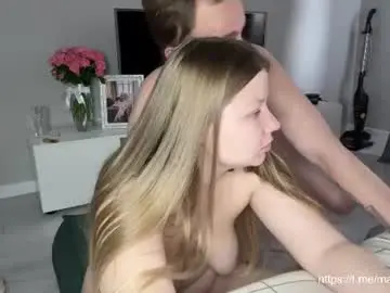 Chaturbate Live Porn of magicapproach