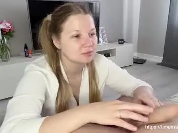 Chaturbate Adult Video Chat of magicapproach