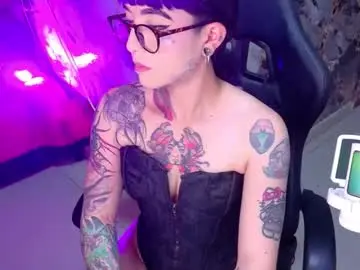 Chaturbate Sex Chat of nova_kittyy