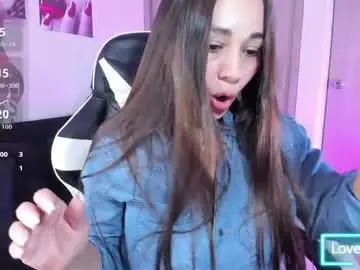 Chaturbate Live Sex of saray_mendoza