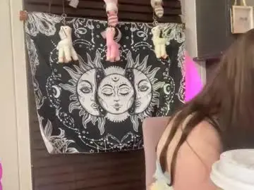 Chaturbate Sex Cam of xopeachybaby