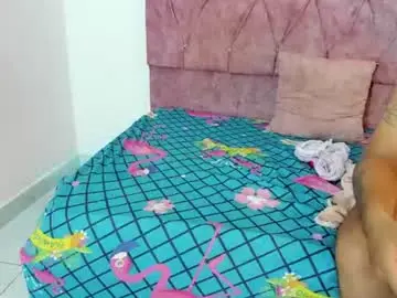 Chaturbate Sex Cam of yuly_alex1