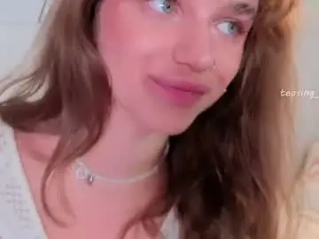 Chaturbate Sex Chat of aesthetics_tease