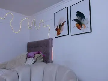 Chaturbate Best Webcam of alaia_alegria