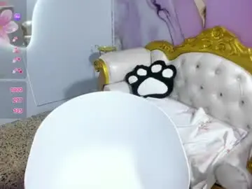 Chaturbate Adult Webcams of camila_l02