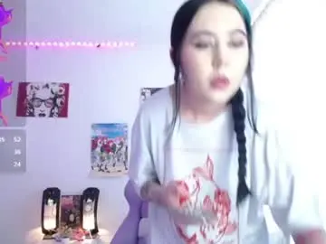 Chaturbate Live Porn of sunset_pienk