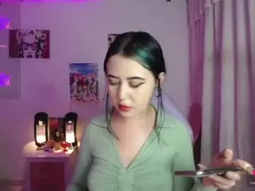 Chaturbate Watch Live Sex Cams of sunset_pienk