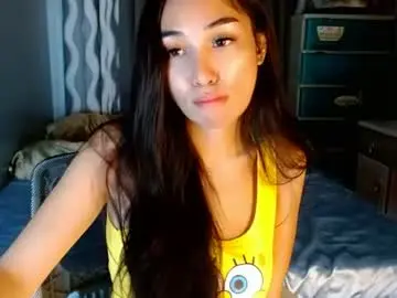 Chaturbate Nude Webcam of sweetlilly_18