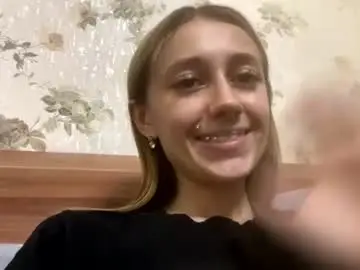 Chaturbate Adult Webcam of viktoria9898