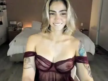 Chaturbate Private Sex Chat of nataly_05
