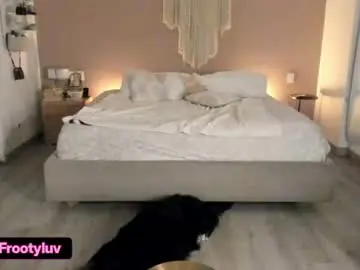 Chaturbate Nude Webcam of nataly_05