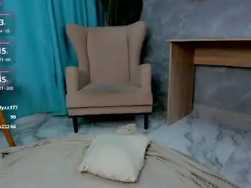 Chaturbate Free Porn Cam of nelliefoster