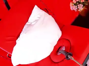 Chaturbate Live Sex Cam of oliviahalley