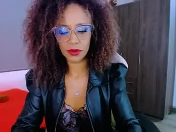 Chaturbate Adult Webcam of scarlettmalbec