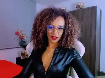Chaturbate Nude Webcam of scarlettmalbec