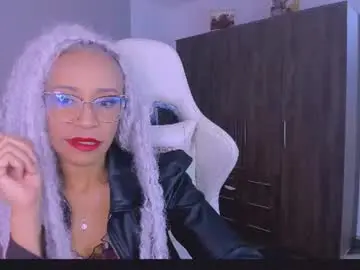 Chaturbate Nude Webcam of scarlettmalbec
