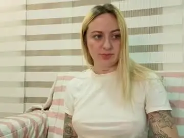 Chaturbate Free Porn Cam of anttoniia
