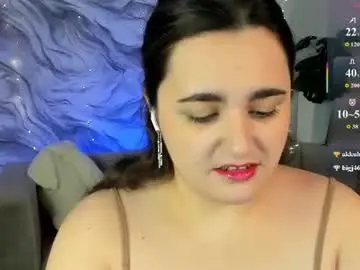 Chaturbate Live Porn of ayleen_gece