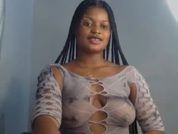 Chaturbate Private Sex Chat of cum_ebony_petitxx