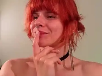 Chaturbate Sex Cam of ginavontease
