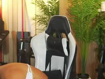 Chaturbate Watch Live Sex Cams of kim_beckett