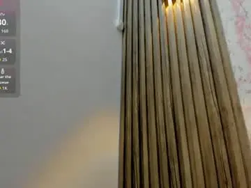 Chaturbate Live Sex Cam of lili_cam_