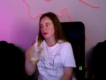 Chaturbate Live Sex of sadie_peach