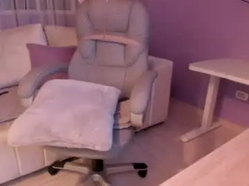 Chaturbate Live Porn of samantha_thompsoon