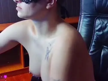 Chaturbate Adult Webcam of skylar_mour