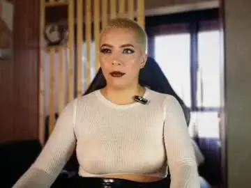 Chaturbate Free Live Porn of camilaachainn
