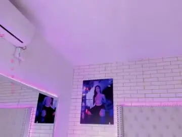 Chaturbate Sex Cam of morggan_fx