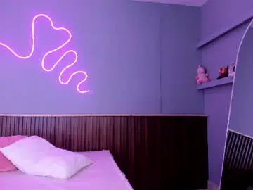 Chaturbate Private Sex Chat of amberbaker21