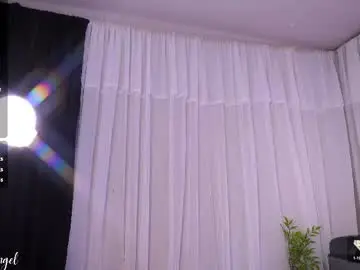 Chaturbate Adult Webcam of bella_franco