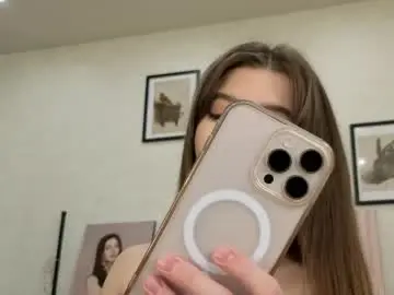 Chaturbate Live Sex of jenie_fire