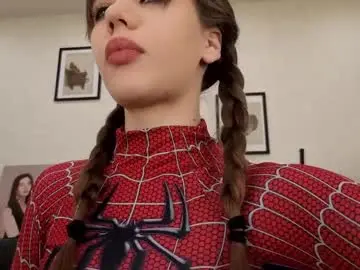 Chaturbate Best Webcam of jenie_fire