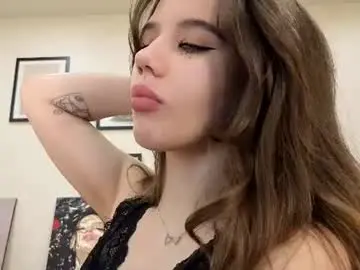 Chaturbate Sex Cam of jenie_fire