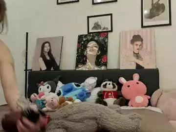Chaturbate Private Sex Chat of jenie_fire
