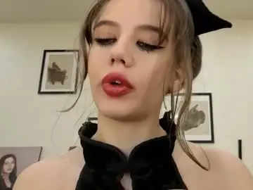Chaturbate Sex Cam of jenie_fire