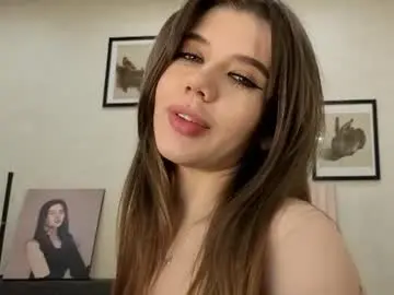 Chaturbate Adult Webcams of jenie_fire