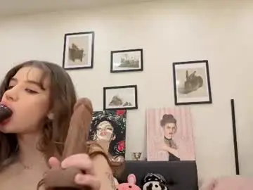 Chaturbate Best live sex cam show of jenie_fire