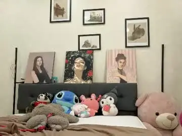 Chaturbate Nude Webcam of jenie_fire