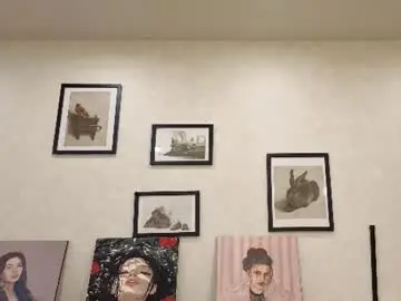 Chaturbate Private Sex Chat of jenie_fire