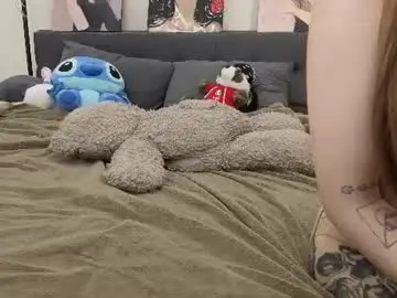 Chaturbate Private Sex Chat of jenie_fire